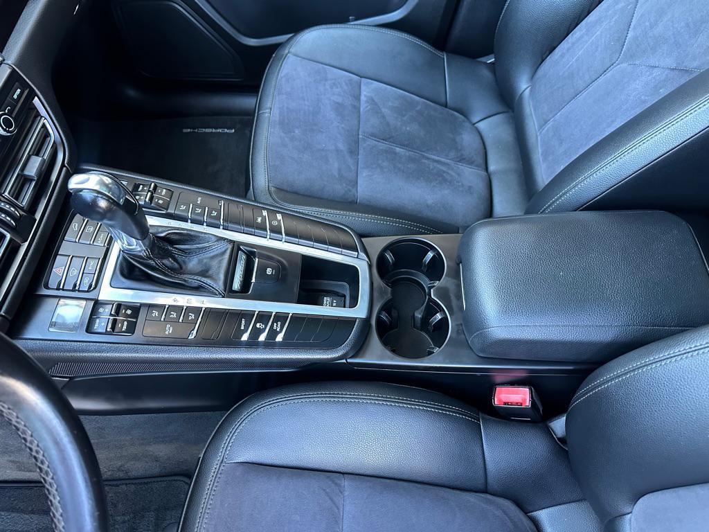 used 2020 Porsche Macan car, priced at $27,950