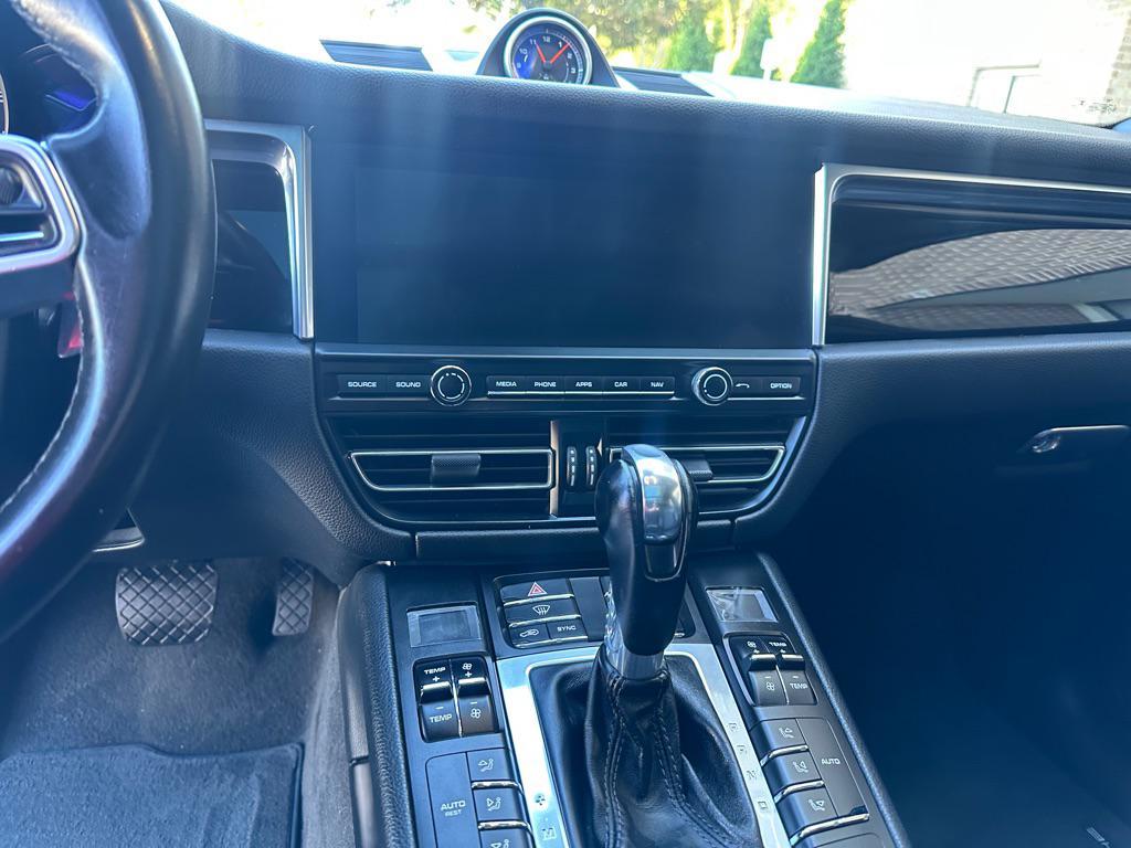 used 2020 Porsche Macan car, priced at $27,950