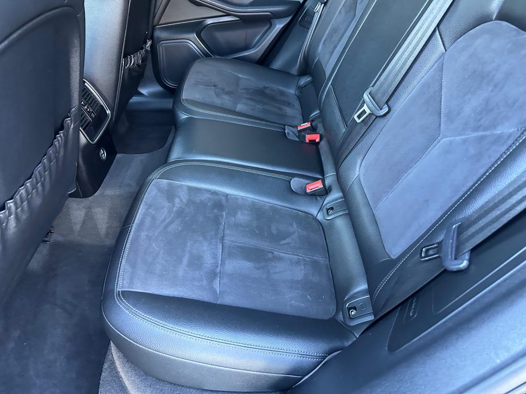 used 2020 Porsche Macan car, priced at $27,950