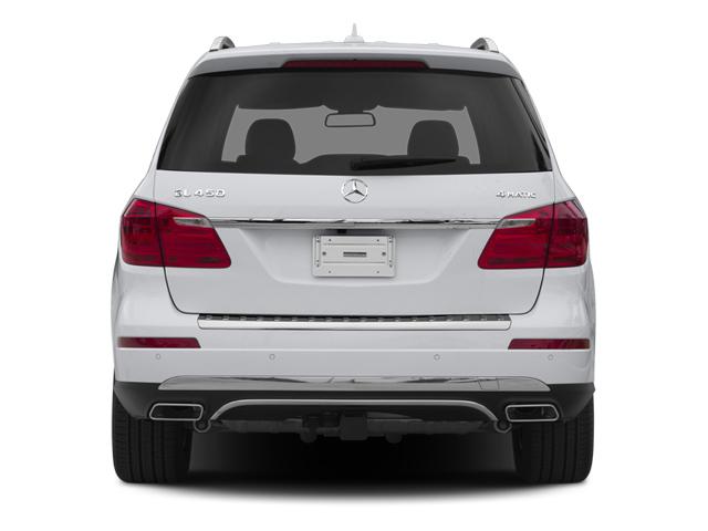 used 2014 Mercedes-Benz GL-Class car, priced at $13,950