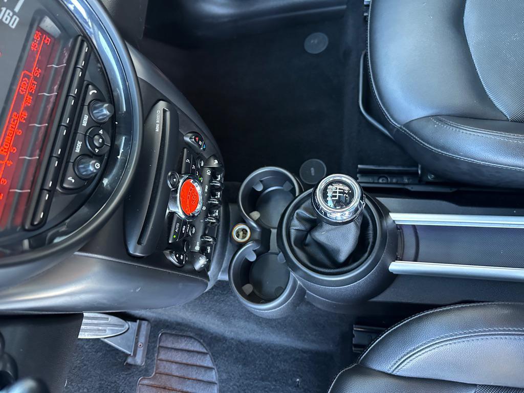 used 2015 MINI Paceman car, priced at $11,950