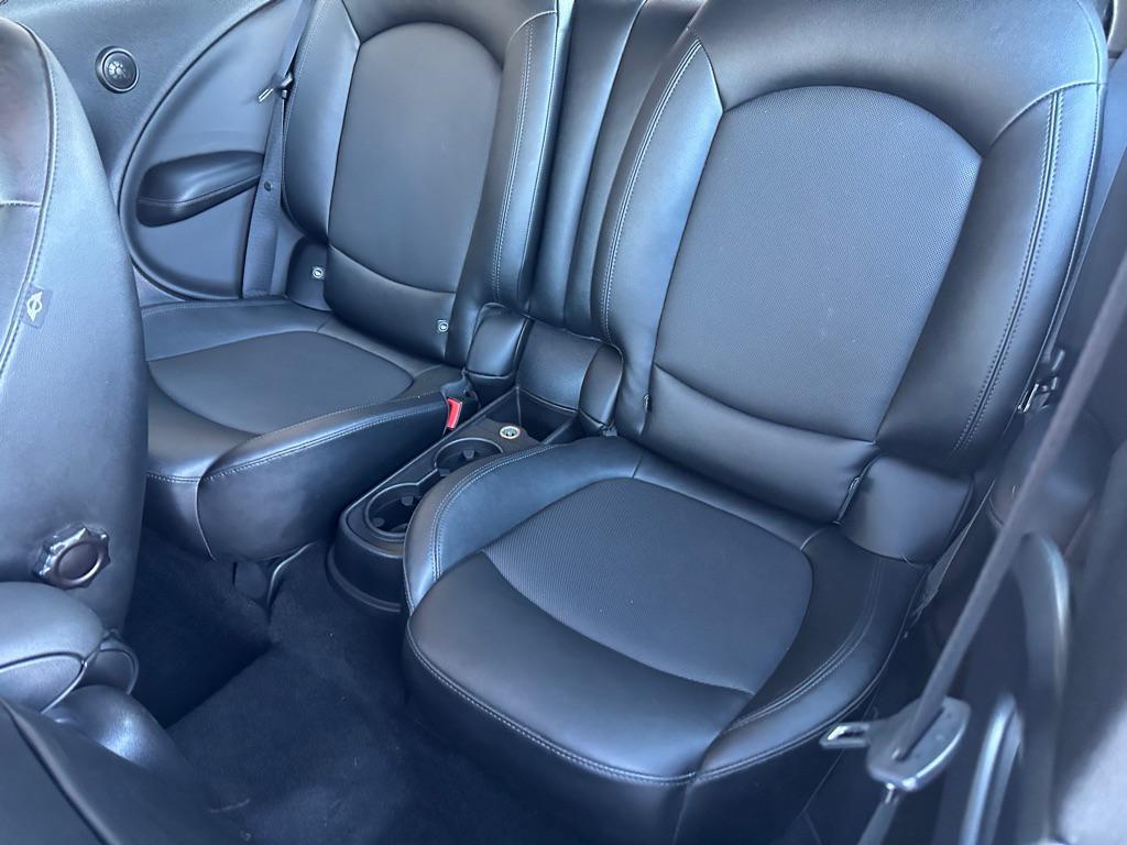 used 2015 MINI Paceman car, priced at $11,950