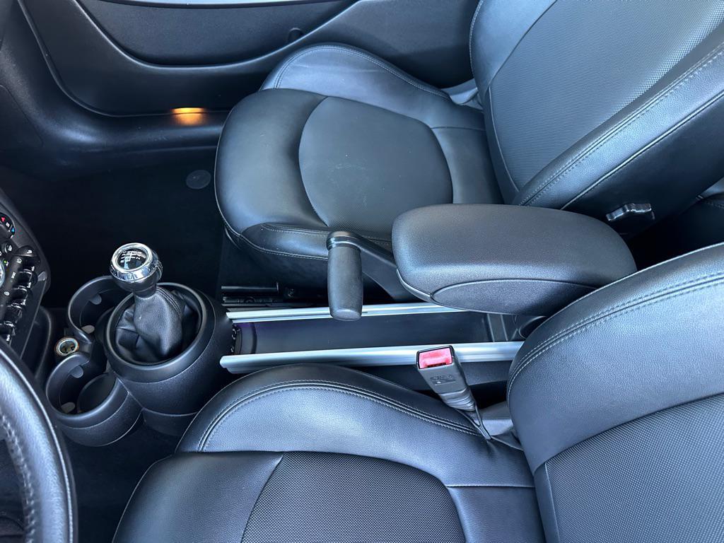 used 2015 MINI Paceman car, priced at $11,950