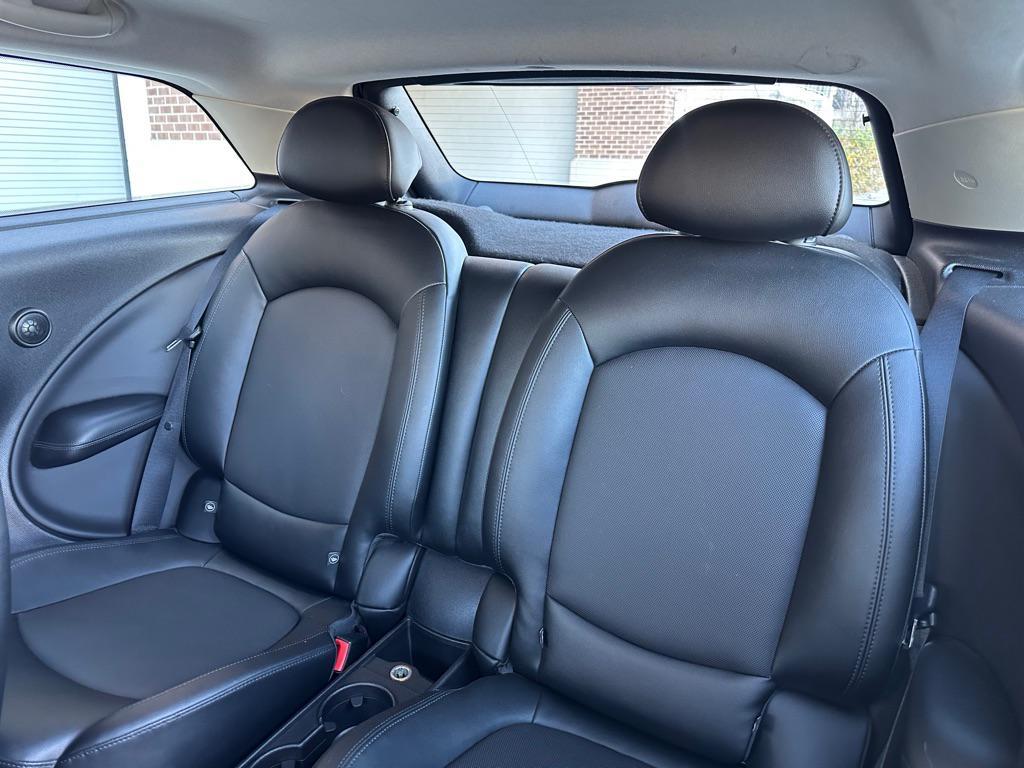 used 2015 MINI Paceman car, priced at $11,950