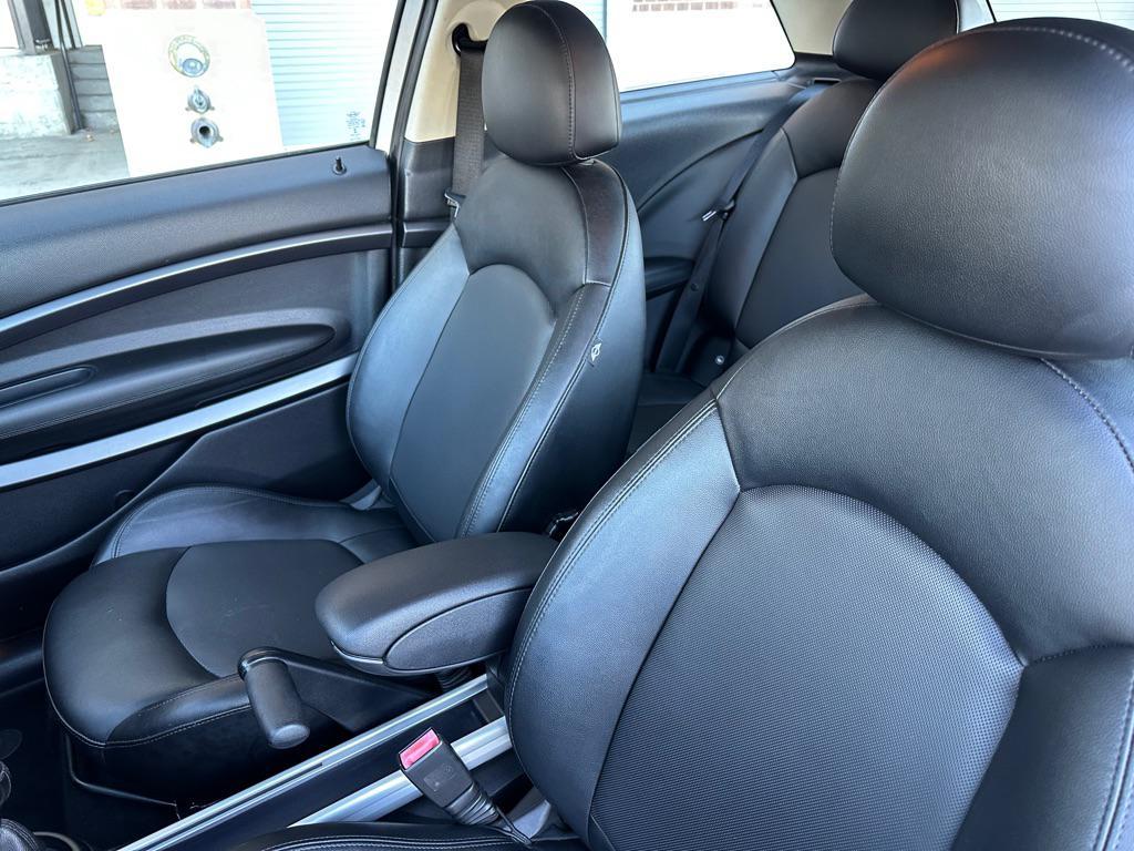 used 2015 MINI Paceman car, priced at $11,950