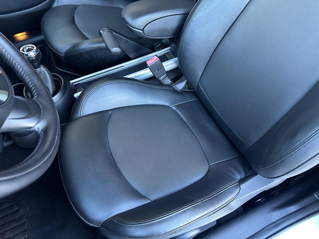 used 2015 MINI Paceman car, priced at $11,950