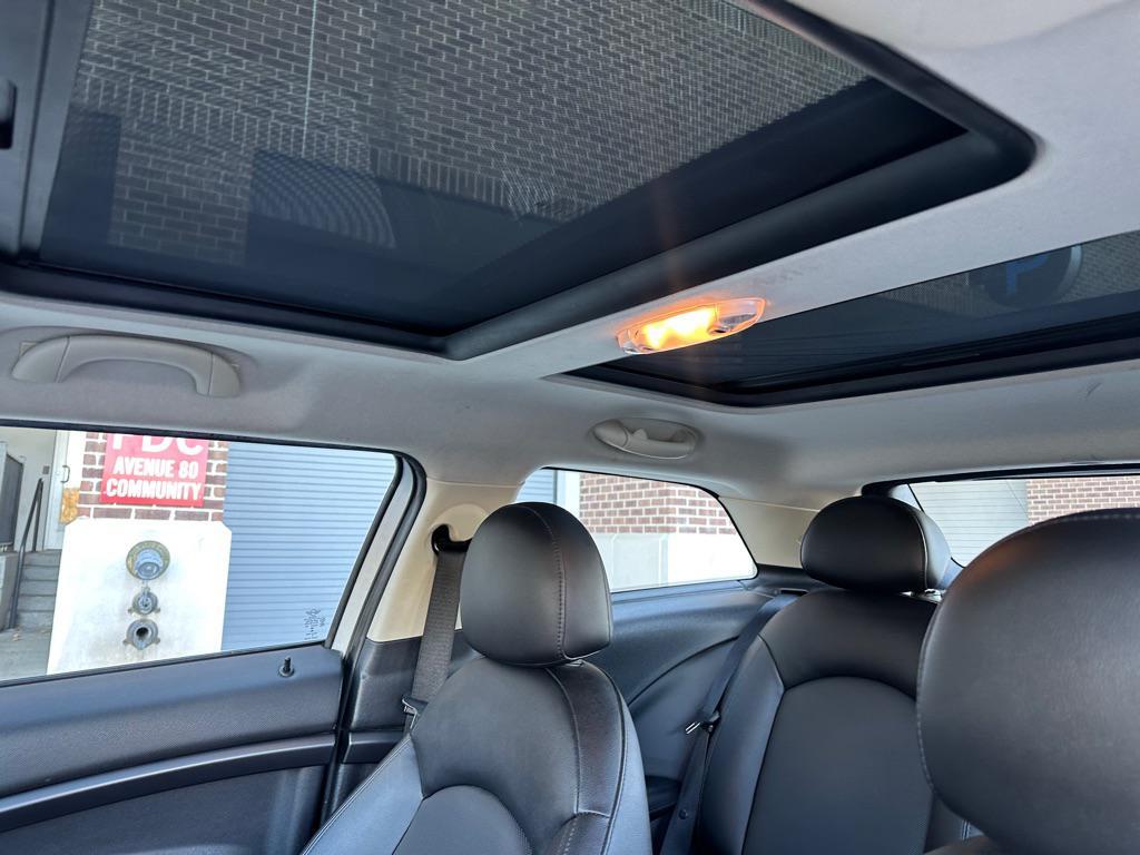 used 2015 MINI Paceman car, priced at $11,950