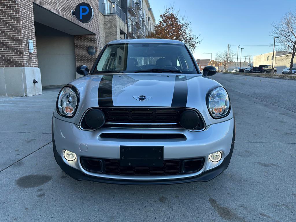 used 2015 MINI Paceman car, priced at $11,950