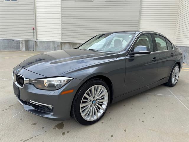 used 2013 BMW 328 car, priced at $9,950