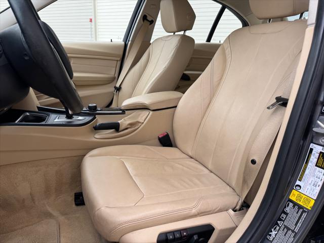 used 2013 BMW 328 car, priced at $9,950
