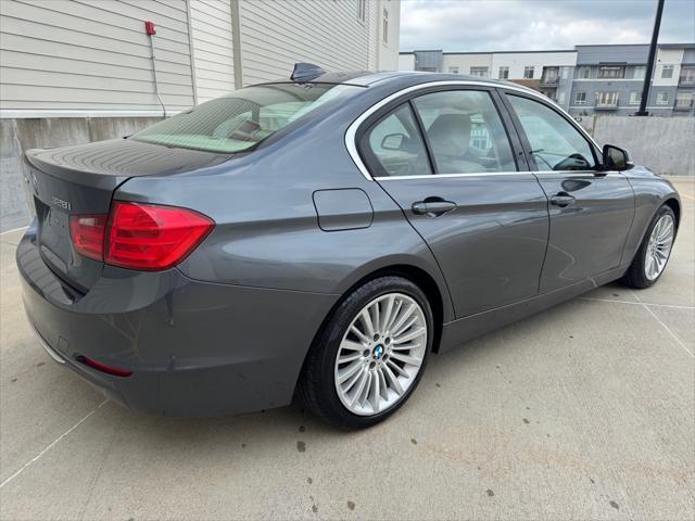 used 2013 BMW 328 car, priced at $9,950