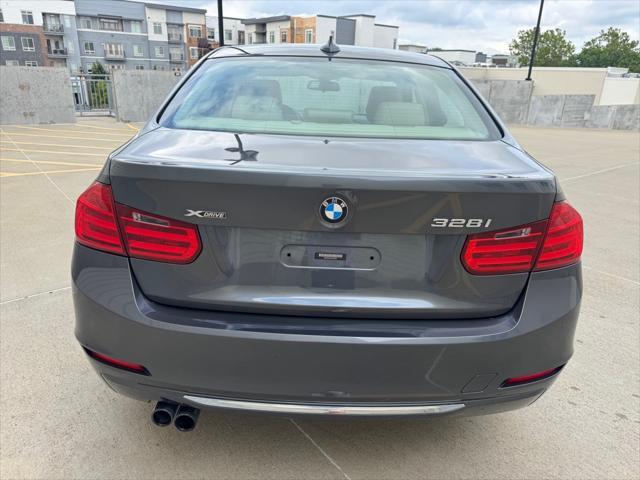 used 2013 BMW 328 car, priced at $9,950
