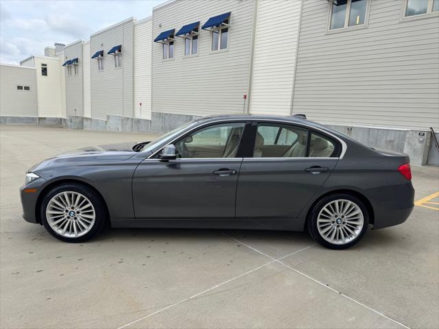 used 2013 BMW 328 car, priced at $9,950