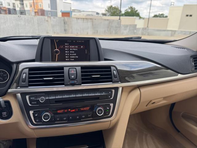 used 2013 BMW 328 car, priced at $9,950
