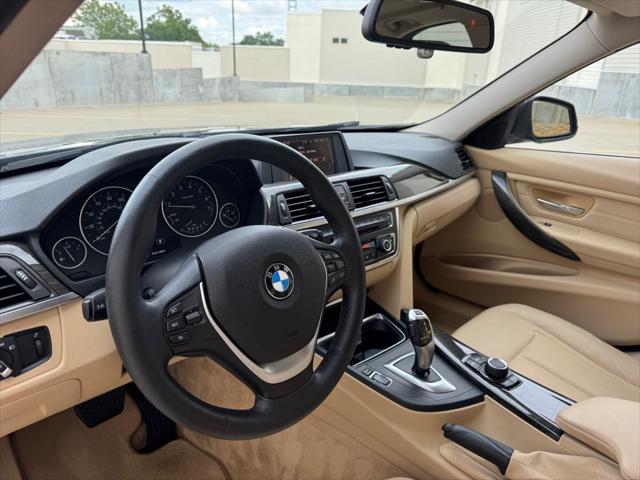 used 2013 BMW 328 car, priced at $9,950