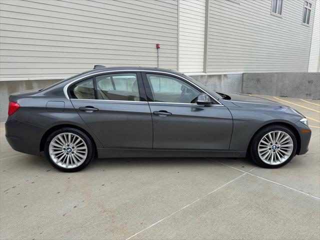 used 2013 BMW 328 car, priced at $9,950