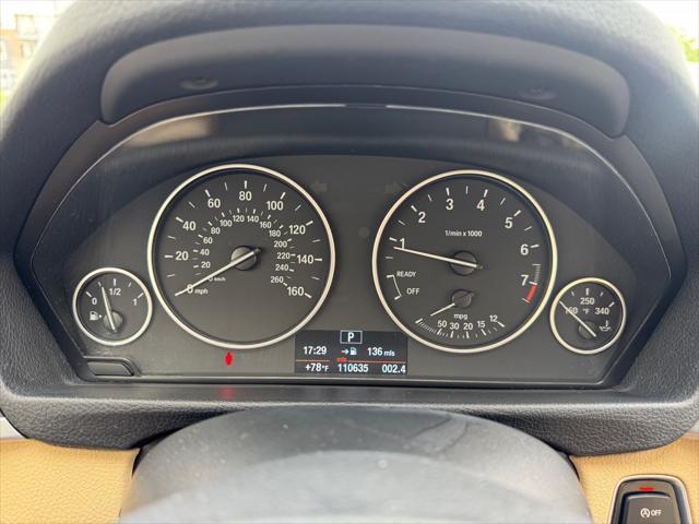 used 2013 BMW 328 car, priced at $9,950