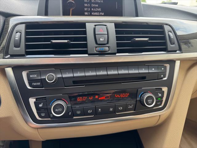 used 2013 BMW 328 car, priced at $9,950
