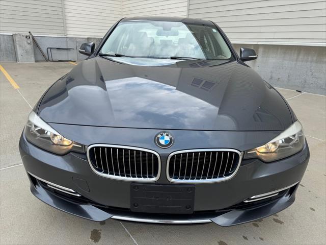 used 2013 BMW 328 car, priced at $9,950