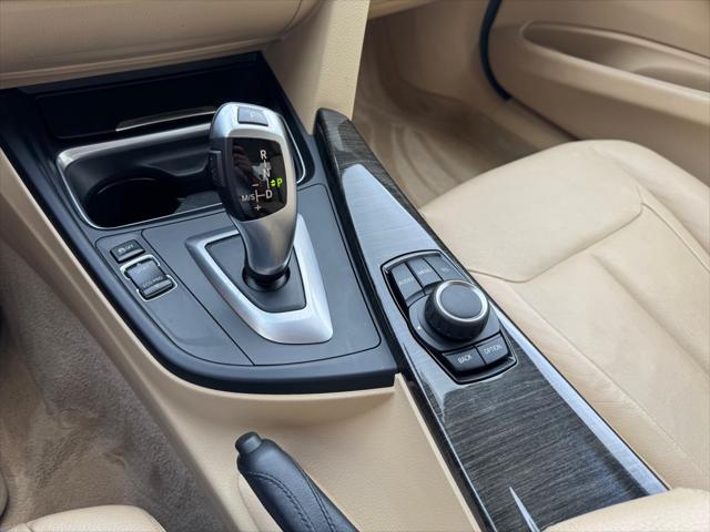 used 2013 BMW 328 car, priced at $9,950