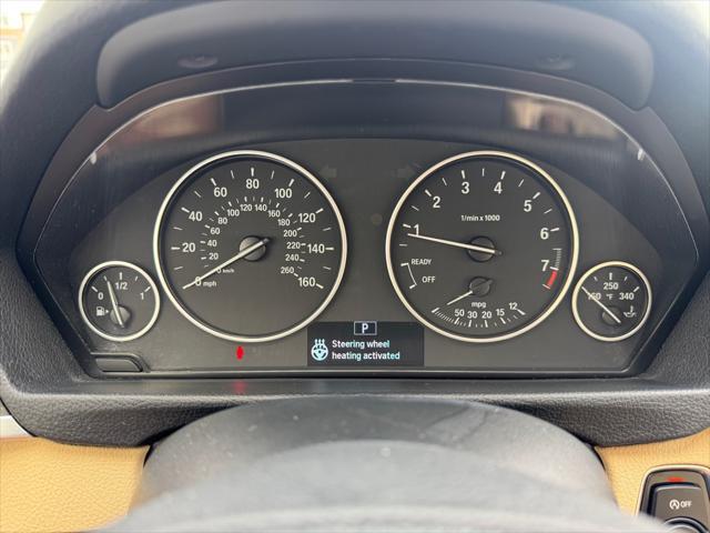 used 2013 BMW 328 car, priced at $9,950
