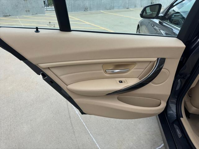 used 2013 BMW 328 car, priced at $9,950