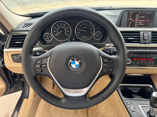 used 2013 BMW 328 car, priced at $9,950