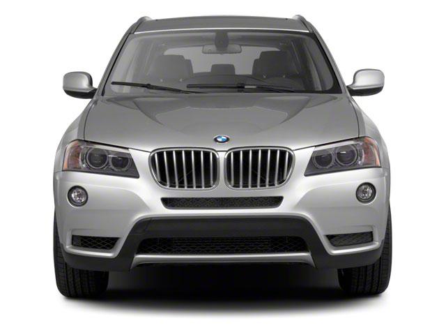 used 2013 BMW X3 car, priced at $9,950