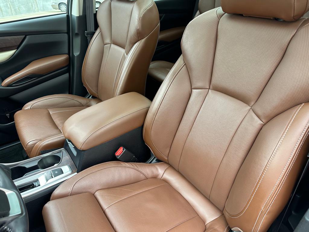 used 2020 Subaru Ascent car, priced at $22,950