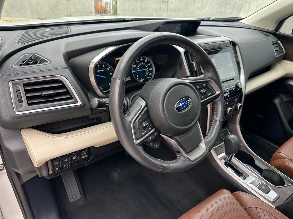 used 2020 Subaru Ascent car, priced at $22,950