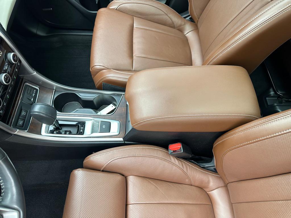 used 2020 Subaru Ascent car, priced at $22,950