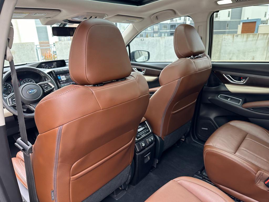 used 2020 Subaru Ascent car, priced at $22,950