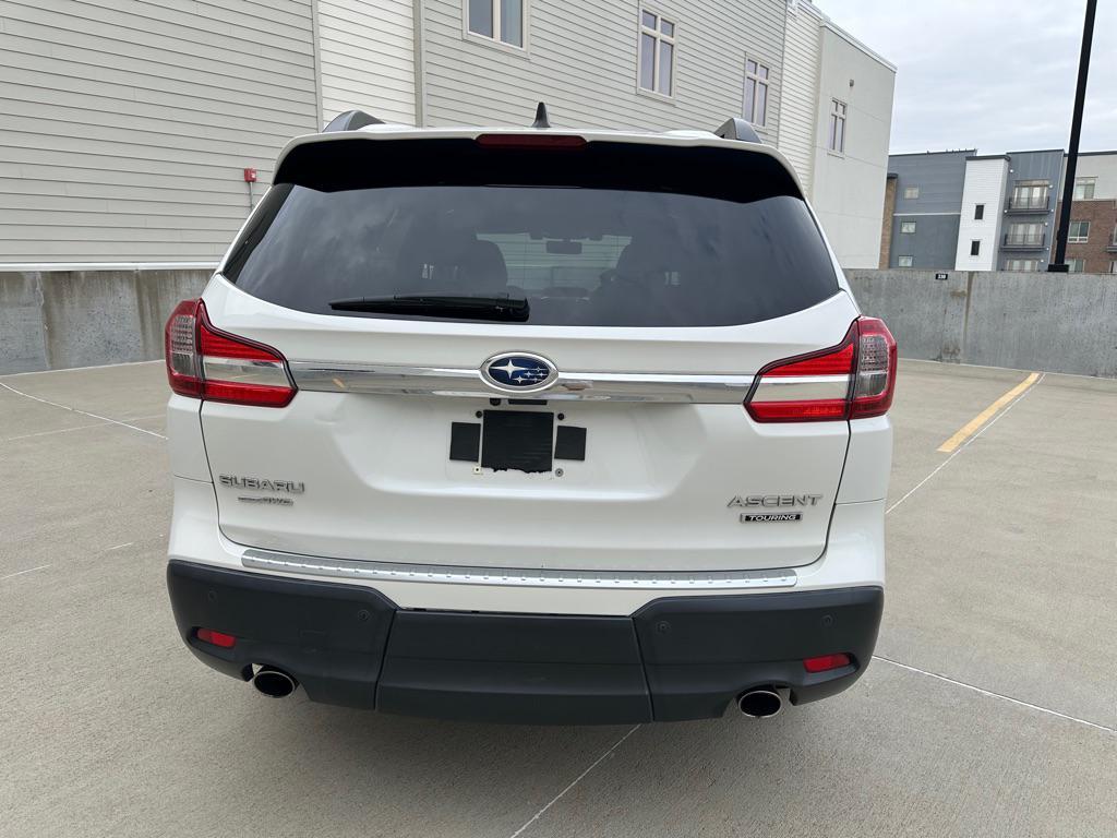 used 2020 Subaru Ascent car, priced at $22,950