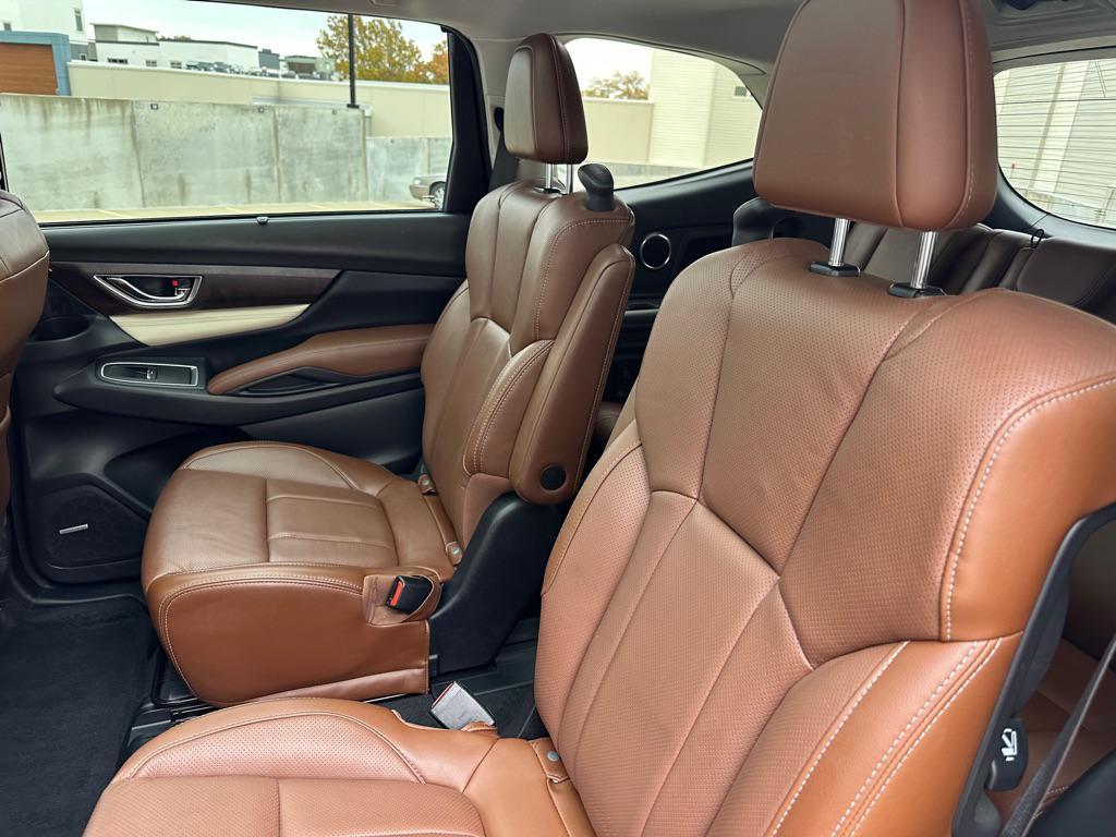 used 2020 Subaru Ascent car, priced at $22,950