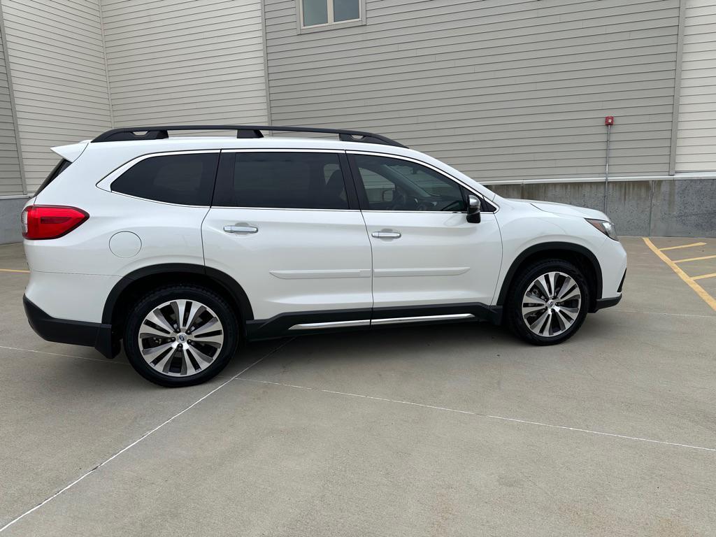 used 2020 Subaru Ascent car, priced at $22,950