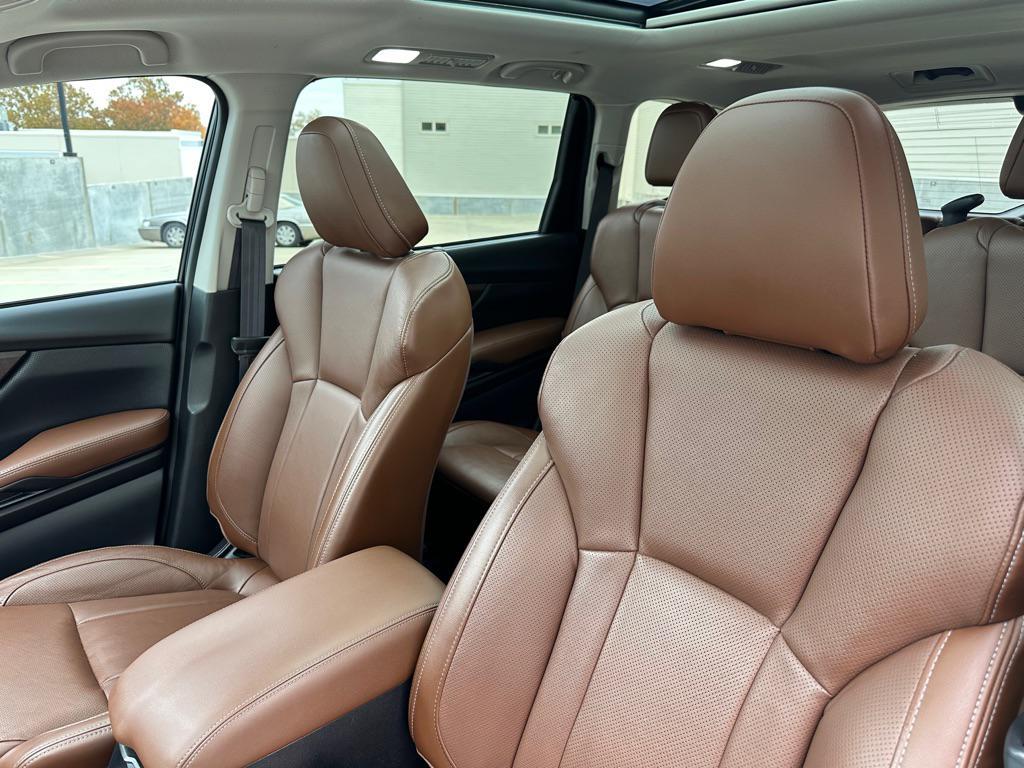 used 2020 Subaru Ascent car, priced at $22,950