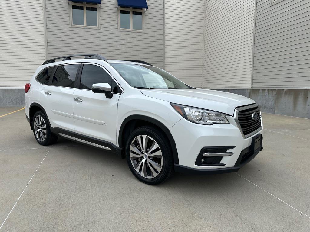 used 2020 Subaru Ascent car, priced at $22,950