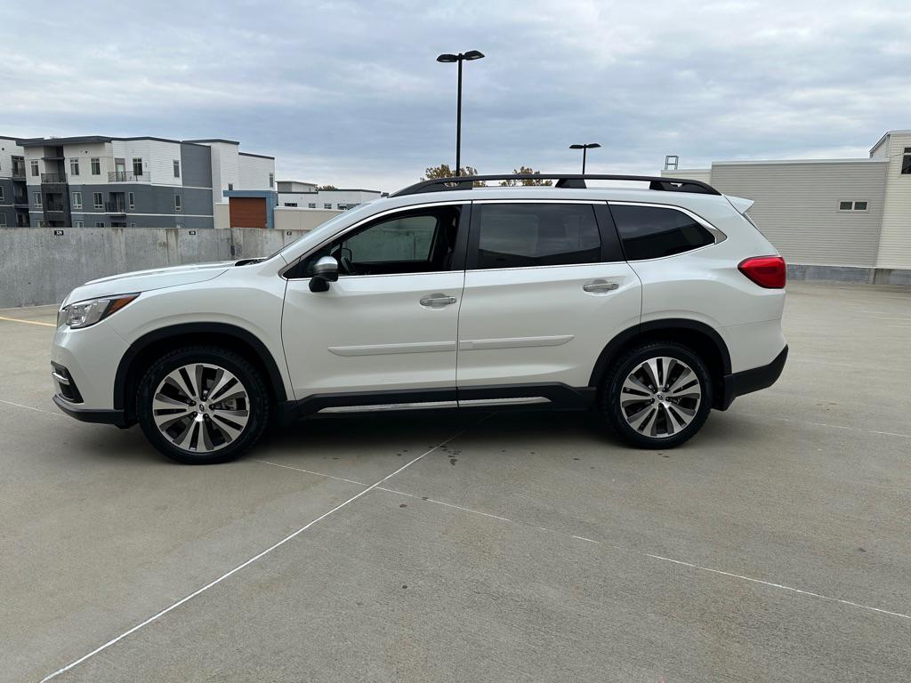 used 2020 Subaru Ascent car, priced at $22,950