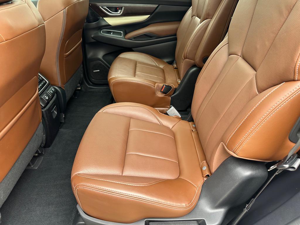 used 2020 Subaru Ascent car, priced at $22,950