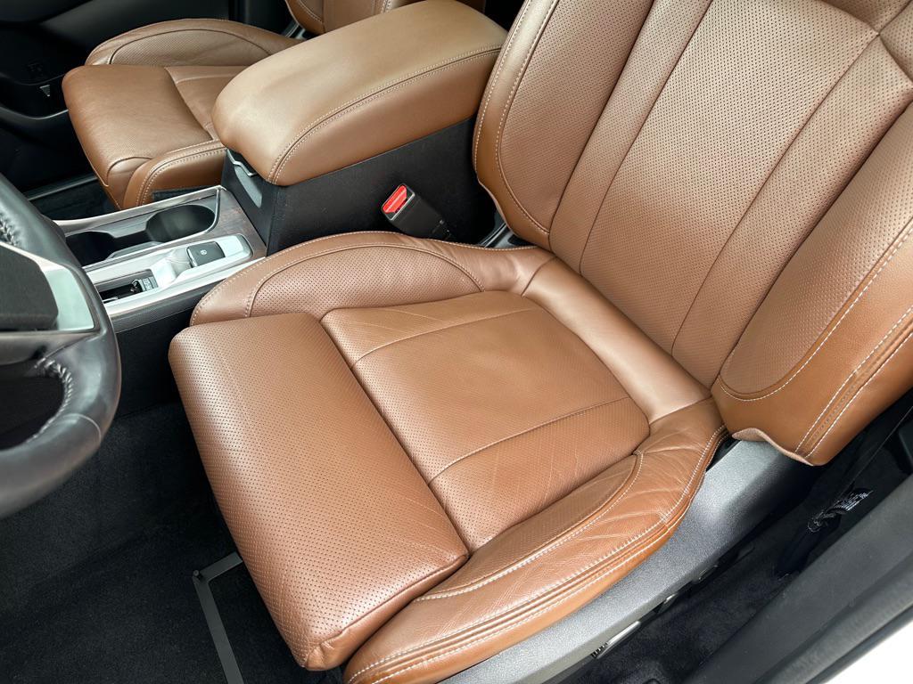 used 2020 Subaru Ascent car, priced at $22,950