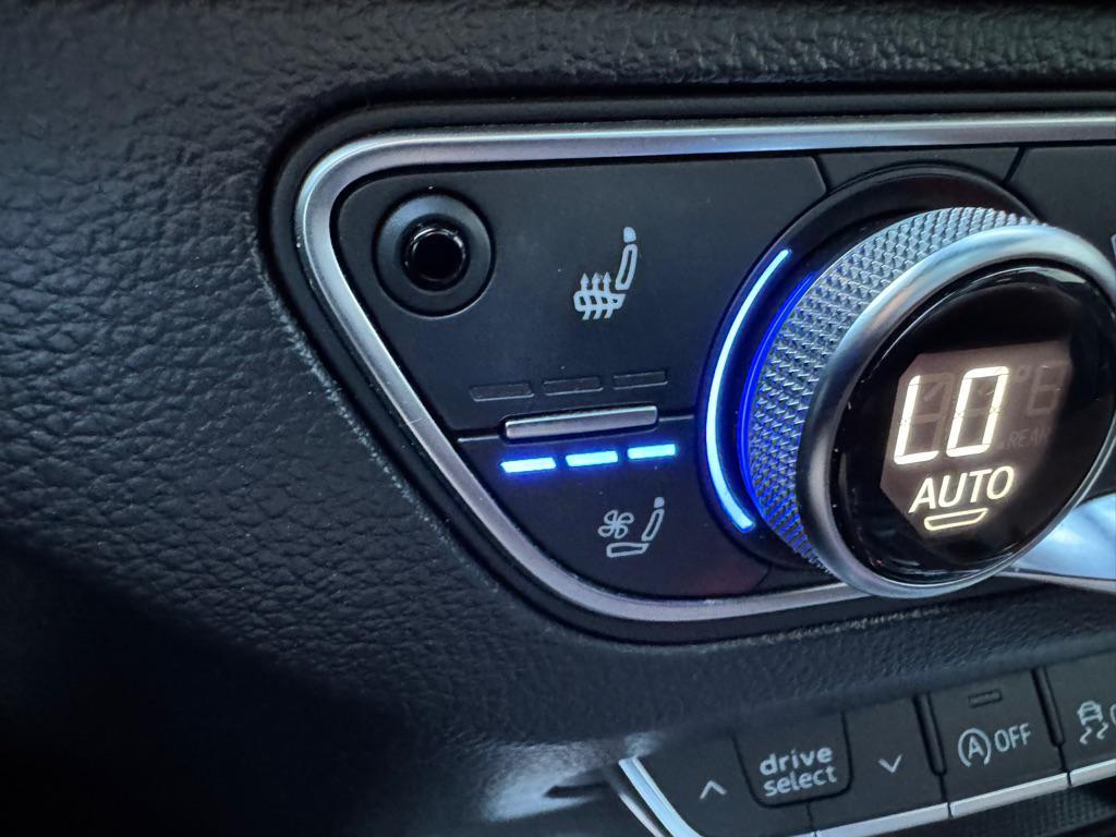 used 2018 Audi Q5 car, priced at $13,950