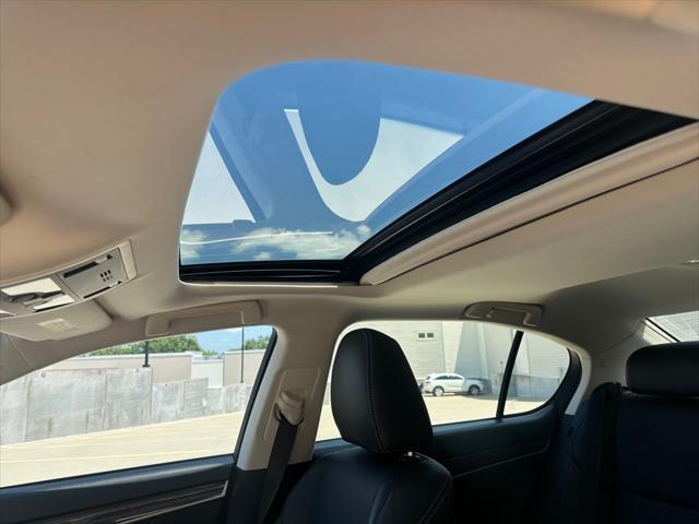 used 2016 Lexus GS 350 car, priced at $21,950