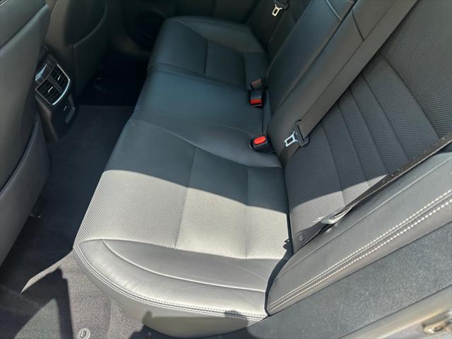 used 2016 Lexus GS 350 car, priced at $21,950
