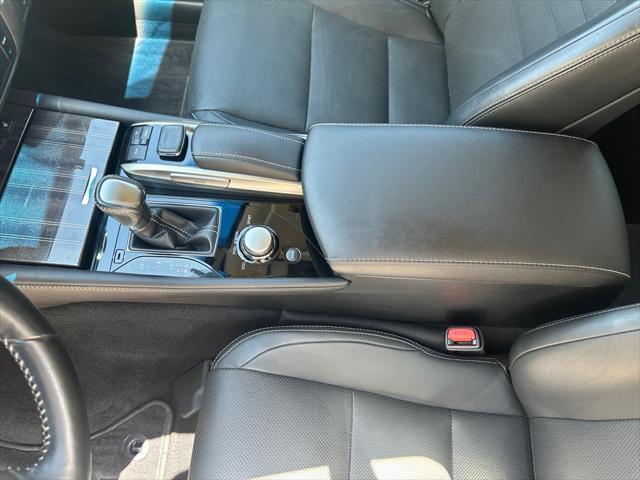 used 2016 Lexus GS 350 car, priced at $21,950