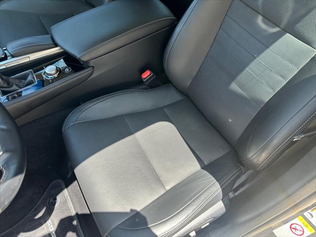 used 2016 Lexus GS 350 car, priced at $21,950