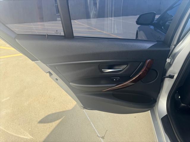 used 2014 BMW 328 car, priced at $7,200
