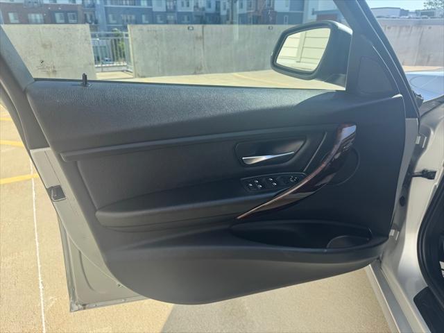 used 2014 BMW 328 car, priced at $7,200