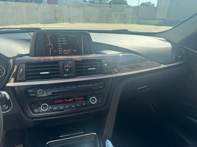 used 2014 BMW 328 car, priced at $7,200