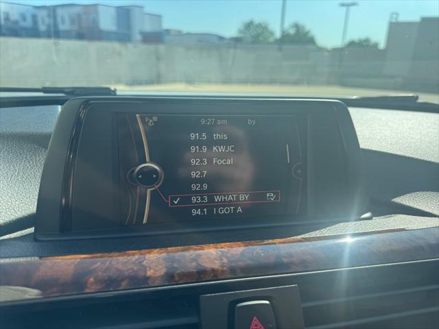 used 2014 BMW 328 car, priced at $7,200