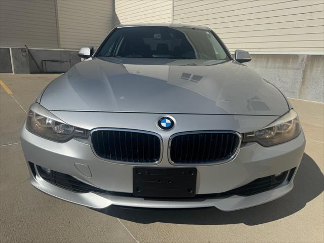 used 2014 BMW 328 car, priced at $7,200